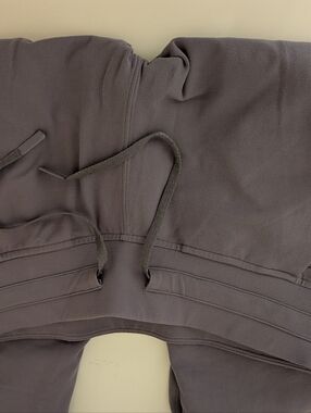 Lululemon Align Joggers Sz. 8